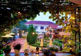 Gala Dinner Đà Lạt 2026: Top 10 Địa Điểm Tổ Chức Sự Kiện