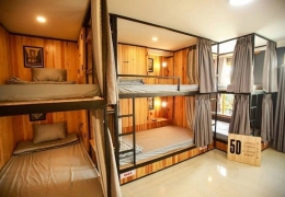 Gia Lai: Thuê phòng dorm giá phải chăng, tiện nghi đầy đủ