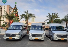 Giá Thuê Xe Tự Lái Đắk Lắk Rẻ Nhất: Bảng Giá Mới Nhất