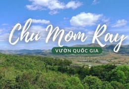 Giá vé mới nhất các điểm du lịch Kon Tum: Cập nhật chi phí tham quan