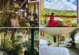 Gió Homestay Đà Lạt Review: Trải nghiệm tuyệt vời cho nhóm bạn.