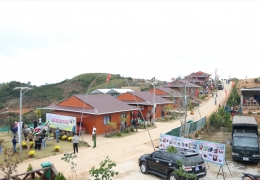 Hành trình săn mây Ngọc Linh Kon Tum: Khám phá thiên đường giữa đại ngàn.