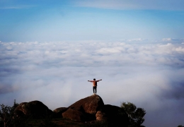 Hành Trình Trekking Chư Nâm Gia Lai: Khám Phá Vẻ Đẹp Hoang Sơ Tuyệt Vời