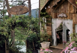 Happy Hill Đà Lạt: Thiên đường chụp ảnh cưới lý tưởng cho tình yêu