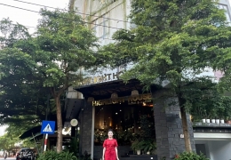 Highlight House Hotel Pleiku: Trải nghiệm đẳng cấp ngay tại Pleiku