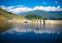 Hồ Ia Ly, Chu Pah: Điểm nhấn du lịch sinh thái độc đáo Tây Nguyên