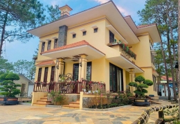 Homestay Airbnb Kon Tum: Nghỉ dưỡng bình yên, khám phá văn hóa