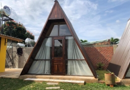 Homestay Gia Lai trung tâm: tiện lợi di chuyển, nghỉ dưỡng thoải mái