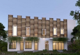 Homestay Hnam Gya Kon Tum - Trải nghiệm văn hóa đại ngàn Tây Nguyên