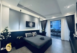 Homestay Pleiku check-in tự động: Đón đầu xu hướng nghỉ dưỡng