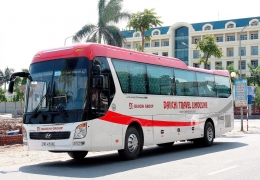 Huế - Phong Nha: Top nhà xe đáng tin cậy, dịch vụ chất lượng