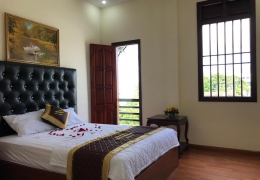 Khách sạn Kon Tum view đẹp mê hồn, nghỉ dưỡng trọn vẹn.