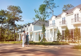 Khách sạn Măng Đen: Điểm đến lý tưởng cho kỳ nghỉ yên bình