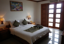 Khách sạn Pleiku: Lựa chọn lý tưởng cho phòng nghỉ gia đình