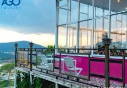 Khám phá 10 quán Gà Nướng Cơm Lam Đà Lạt ngon nức tiếng