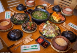 Khám Phá 15 Quán Trưa Đà Lạt Ngon Bổ Rẻ Không Thể Bỏ Lỡ