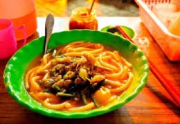 Khám phá ẩm thực Kon Tum: Những món ăn đặc sản không thể bỏ qua