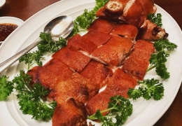 Khám phá ẩm thực Măng Đen: Những món ngon nhất định phải thử