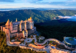 Khám phá Đà Nẵng – Điểm du lịch xanh nổi bật 2025