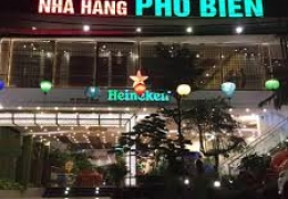 Khám Phá Gia Lai: Top Những Nhà Hàng Ngon Nức Tiếng Bạn Nên Thử.
