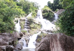 Khám phá Kon Tum: Hành trình sinh thái hoang sơ, hùng vĩ