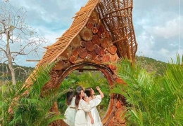 Khám phá Mama Dala Đà Lạt: Thiên đường sống ảo cực chất