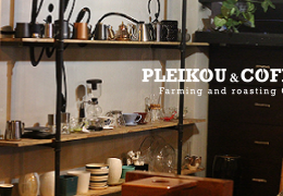 Khám phá Menu Cafe Pleiku: Hương vị núi rừng đại ngàn Gia Lai