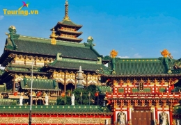 Khám phá Pleiku: Những điểm đến du lịch không thể bỏ lỡ