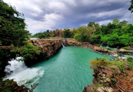 Khám Phá Thác Gia Long Đắk Lắk - Dòng Chảy Lịch Sử Về Với Thiên Nhiên