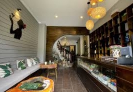 Khám phá Top 10 spa, massage & làm đẹp tốt nhất Đà Lạt