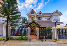 Khám phá Top 15 Villa Đà Lạt view đẹp, giá thuê ưu đãi