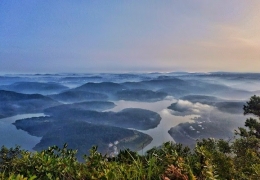 Khám phá TOP Glamping Đà Lạt view đẹp hút hồn mùa này