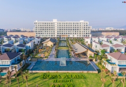 Khám phá Top resort Đắk Lắk: Nơi nghỉ dưỡng lý tưởng cho mọi du khách