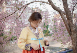 Kinh nghiệm thuê đồ cổ trang, Kimono, Hanbok ở Đà Lạt