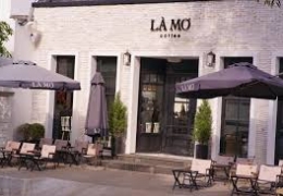 Là Mơ Coffee Đắk Lắk: Hương vị cà phê nguyên bản núi rừng.