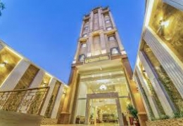 Le Centre Hotel Pleiku: Điểm dừng chân lý tưởng giữa lòng phố núi