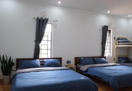 Măng Đen: Các nhà nghỉ tiện nghi, view đẹp cho kỳ nghỉ đáng nhớ.