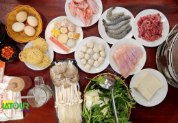 Măng Đen Lữ Quán: Nơi dừng chân bình yên giữa đại ngàn xanh biếc