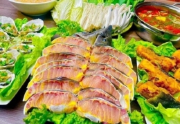 Măng Đen: Nơi hội tụ tinh hoa ẩm thực Tây Nguyên đầy hấp dẫn