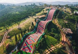 Mongo Land Đà Lạt 2026: Đánh giá chi tiết & Cập nhật giá vé