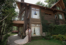 MyKat Studio: Chụp ảnh cưới, make up số 1 Đà Lạt - Review