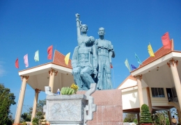 Ngục Kon Tum: Chứng tích bi hùng của lịch sử đấu tranh dân tộc