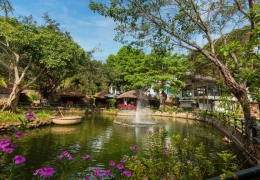 Nhà hàng Thiên Thanh Pleiku: Trải nghiệm ẩm thực phố núi