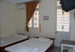 Nhà nghỉ Buôn Ma Thuột: Nơi dừng chân tiện nghi, khám phá phố núi