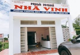 Nhà Nghỉ Kon Tum Gần Chợ Trung Tâm - Vị Trí Vàng Cho Khách