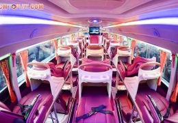 Nhà xe Đông Hà - Quảng Trị đến Liên Chiểu - Đà Nẵng tốt nhất