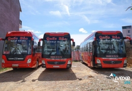 Nhà xe Huế Đà Lạt: Top 5 tốt nhất & giá vé cập nhật 2026