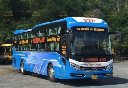Nhà xe Tuy Hòa - Phú Yên đi Vạn Ninh - Khánh Hòa tốt nhất