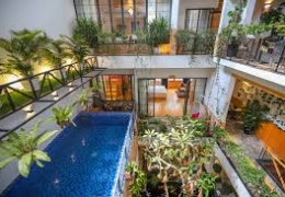 Những resort Đắk Lắk lý tưởng cho kỳ nghỉ dưỡng trọn vẹn