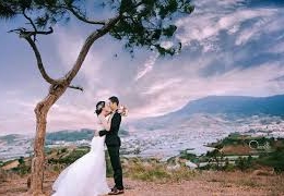 Onelike Studio: Trải nghiệm chụp ảnh cưới đông khách nhất Đà Lạt